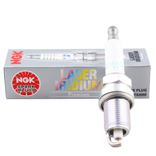 NGK 4294 Laser IRIDIUM Car Spark Plug For Engines IZFR6H11 12122158252 12120032135 12120032134 12127526799
